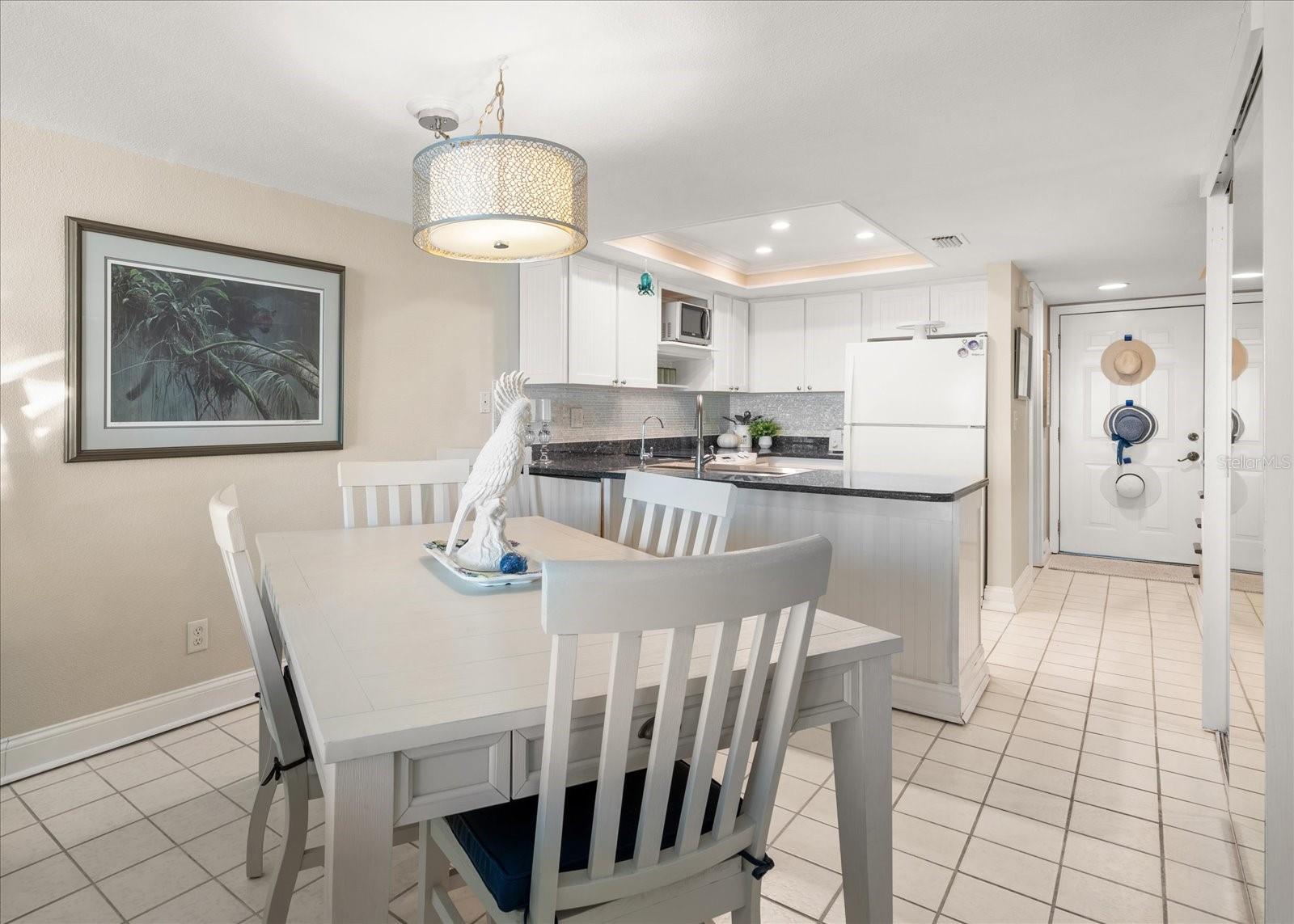 HAPPY FIDDLER CONDO THE - Residential