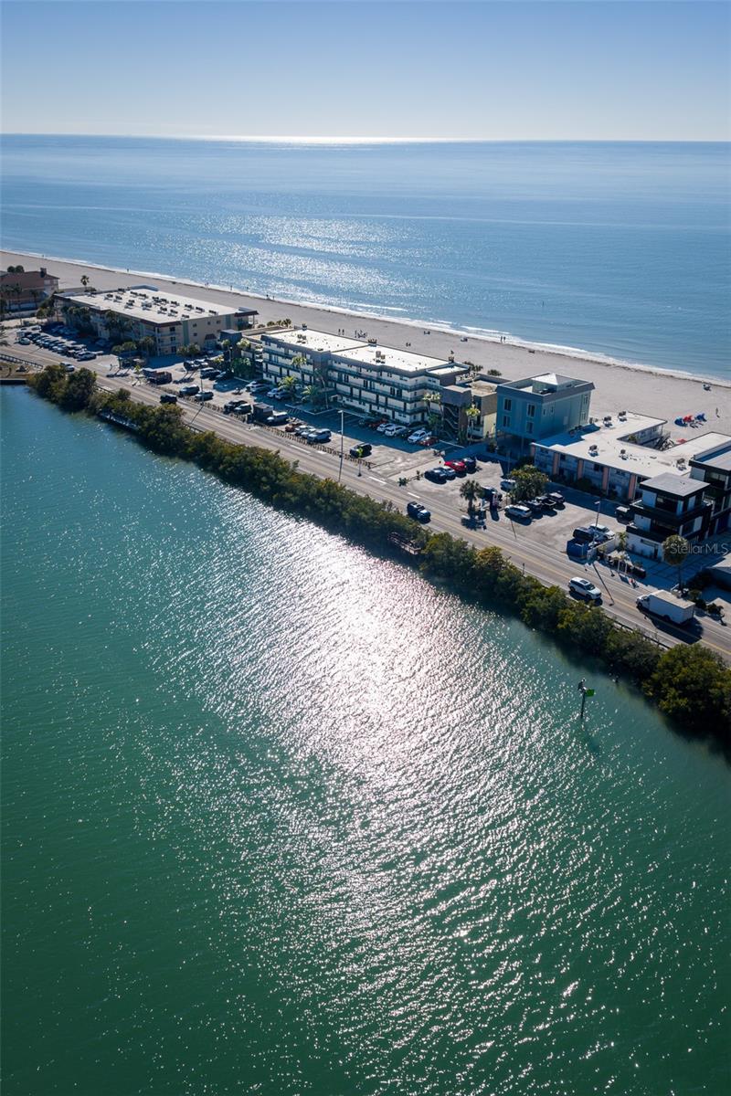 HAPPY FIDDLER CONDO THE - Residential