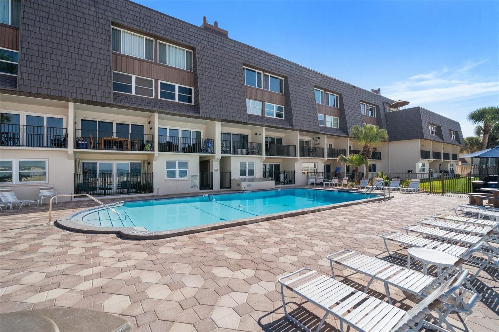 HAPPY FIDDLER CONDO THE - Residential