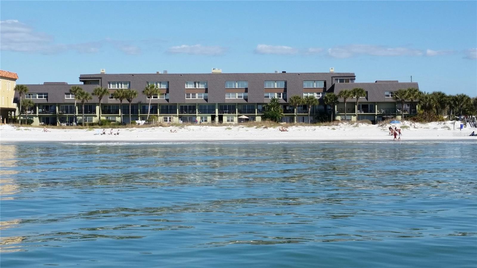 HAPPY FIDDLER CONDO THE - Residential