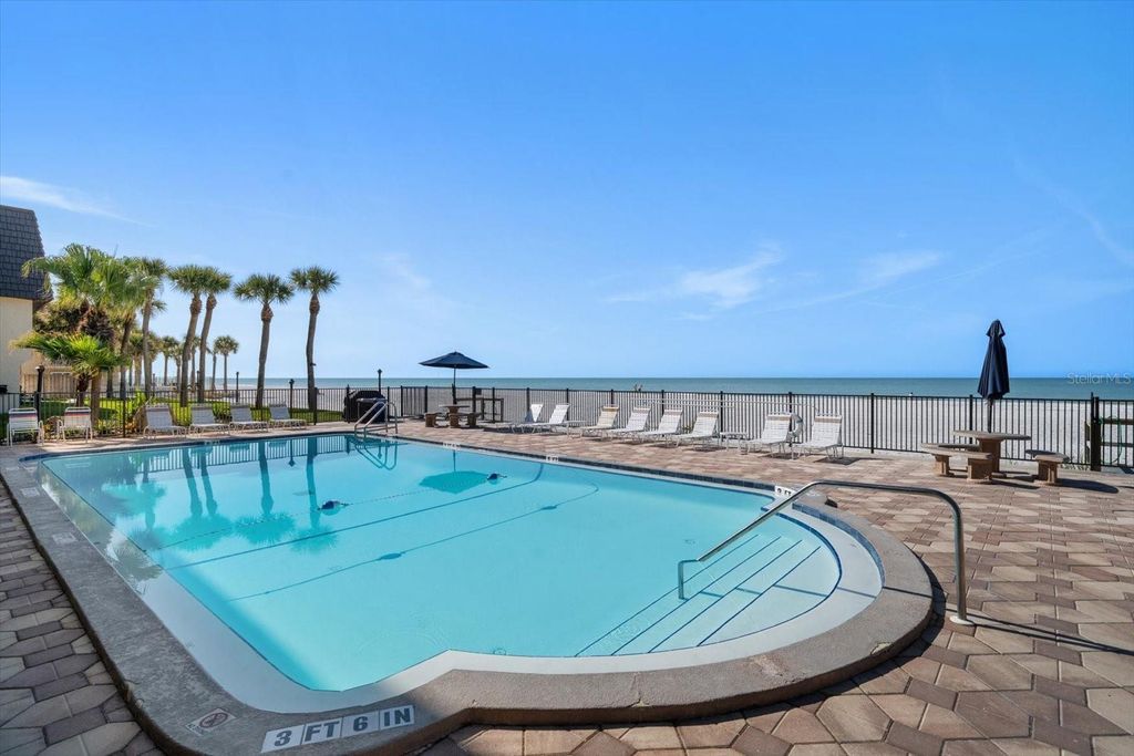 Photo of 60 Gulf Boulevard #201, Indian Rocks Beach, FL 33785 (MLS # TB8472207)