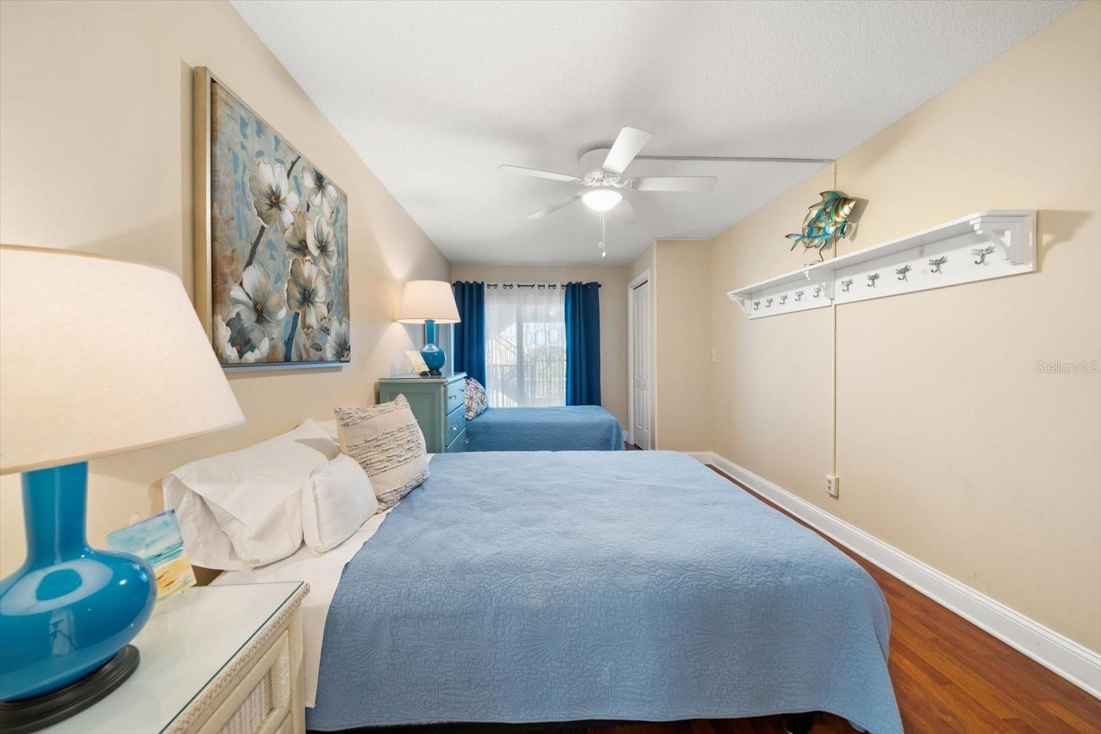 HAPPY FIDDLER CONDO THE - Residential