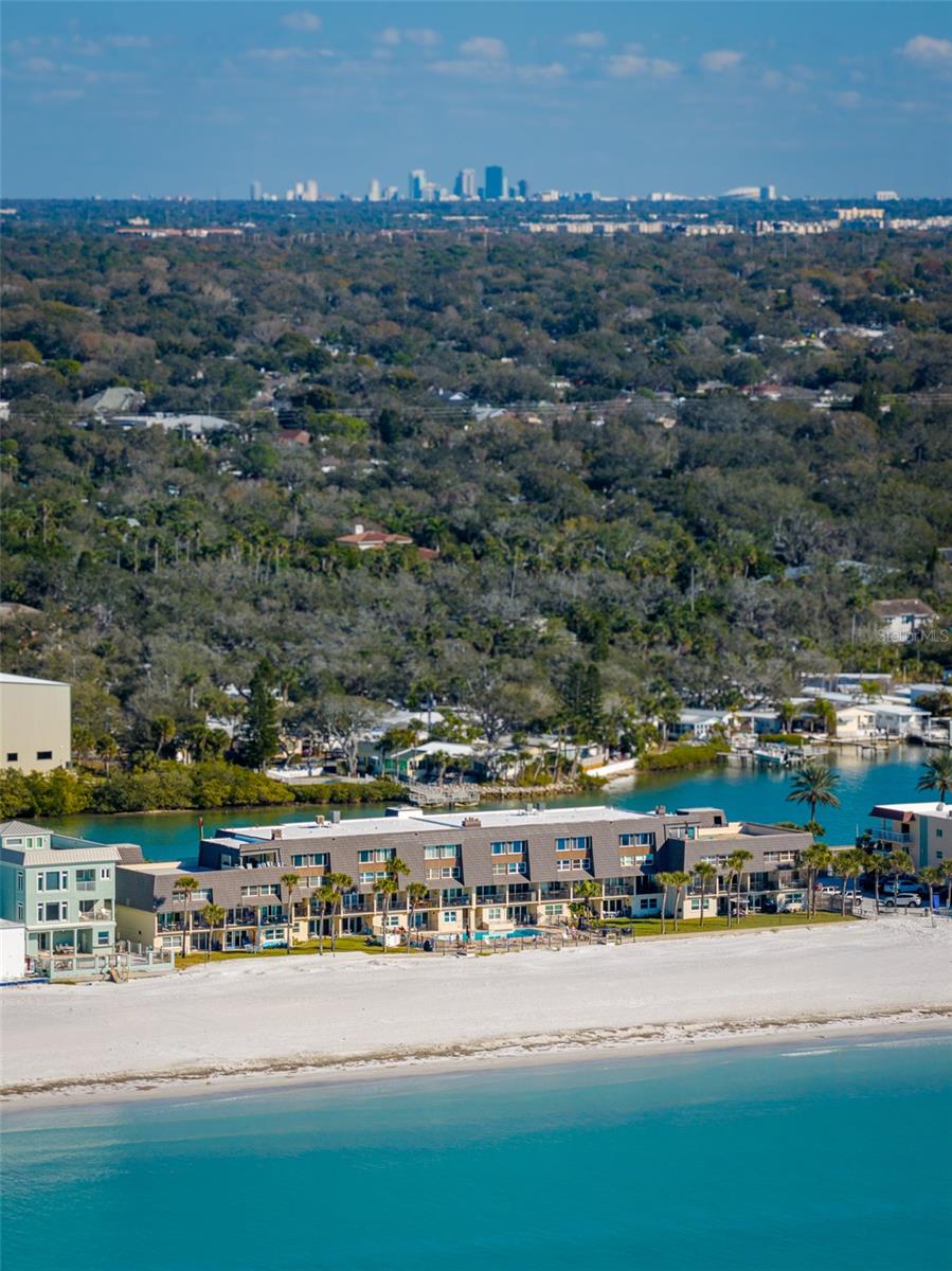 HAPPY FIDDLER CONDO THE - Residential