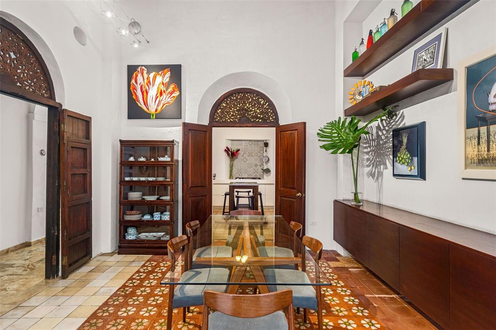 OLD SAN JUAN - Residential