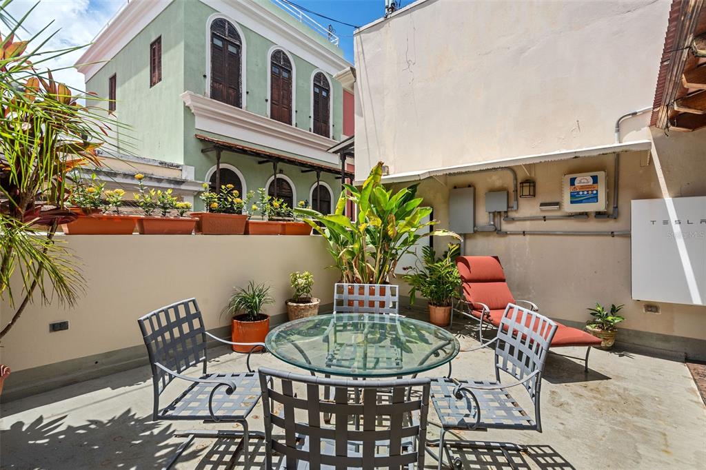 OLD SAN JUAN - Residential