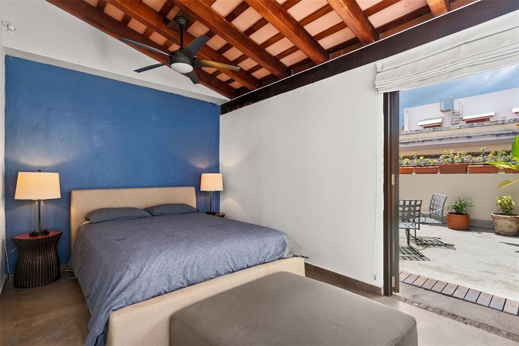 OLD SAN JUAN - Residential