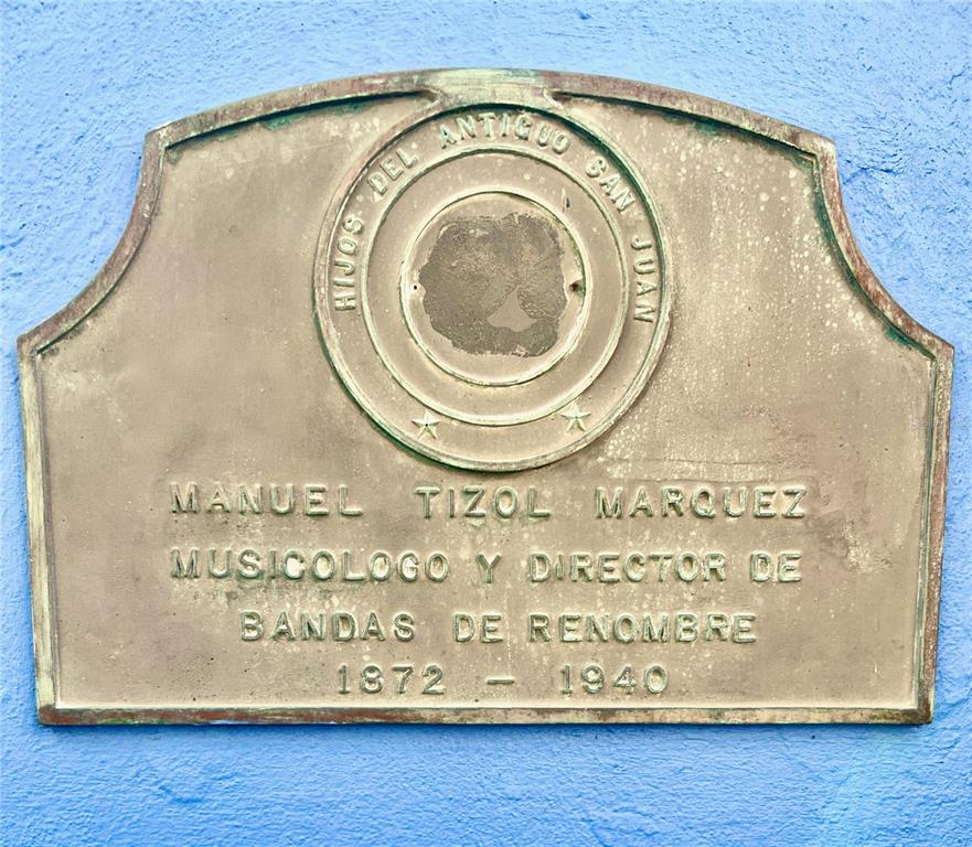 OLD SAN JUAN - Residential