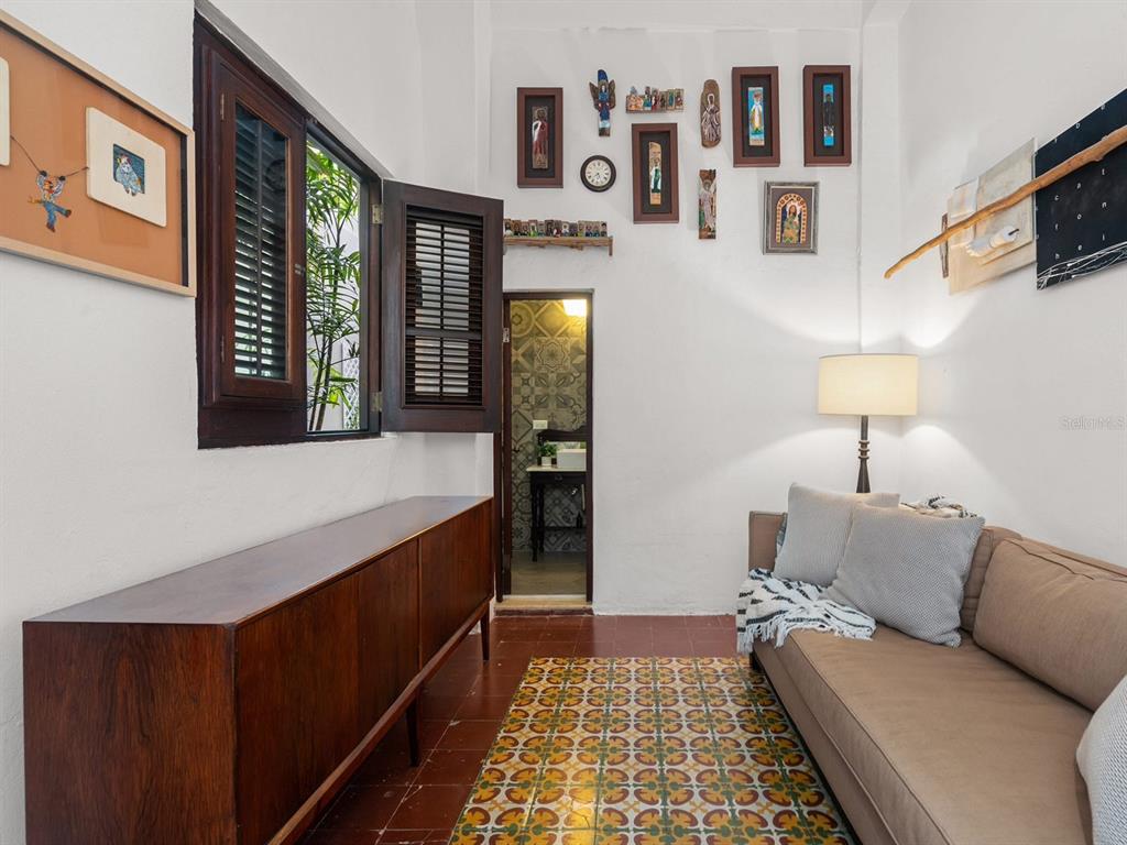 OLD SAN JUAN - Residential