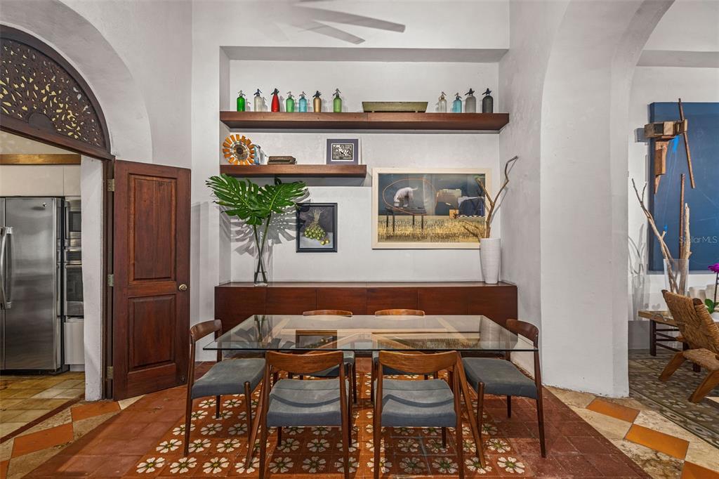 OLD SAN JUAN - Residential