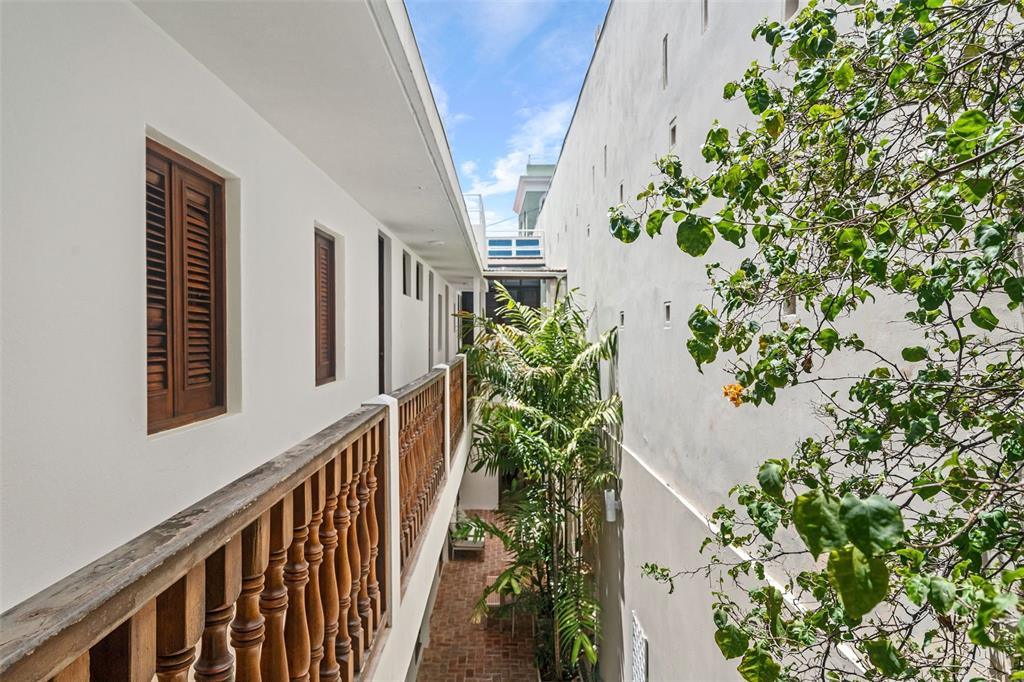 OLD SAN JUAN - Residential
