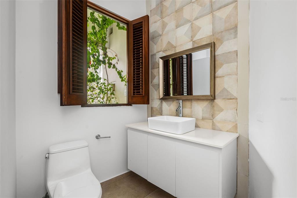 OLD SAN JUAN - Residential