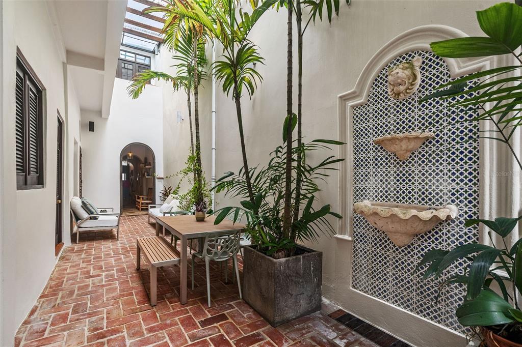 OLD SAN JUAN - Residential