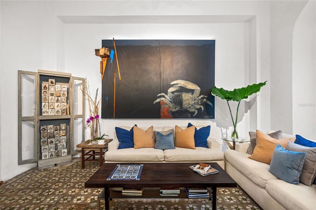 OLD SAN JUAN - Residential