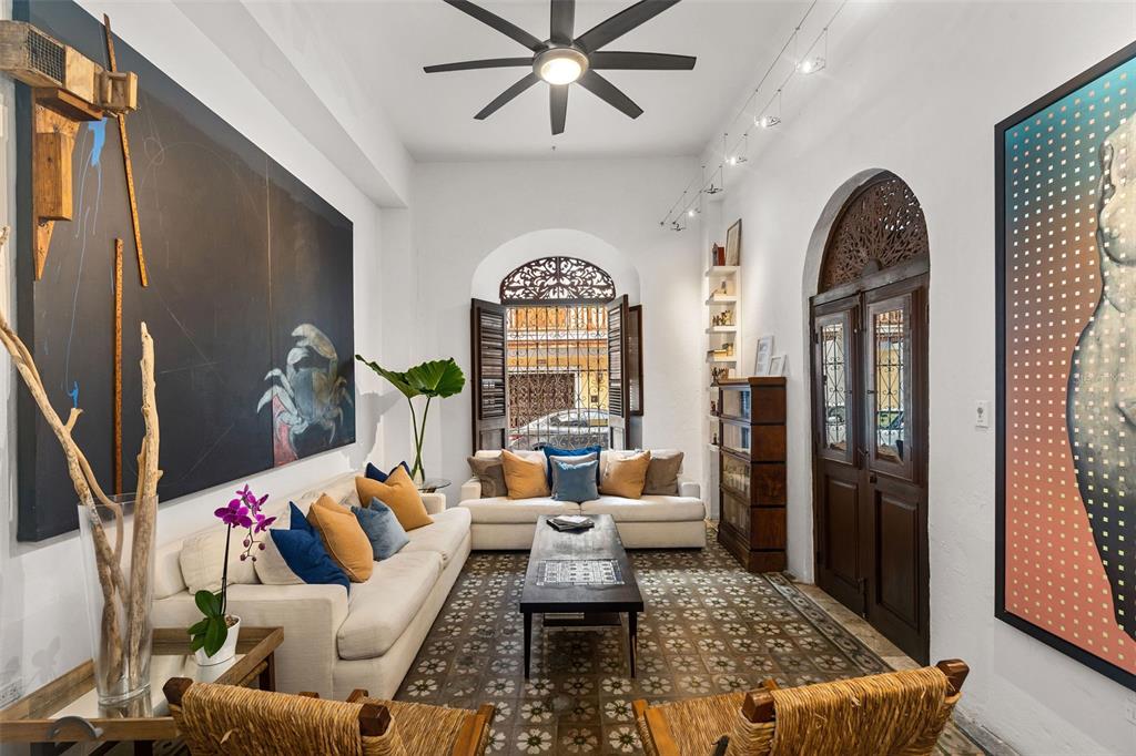 OLD SAN JUAN - Residential