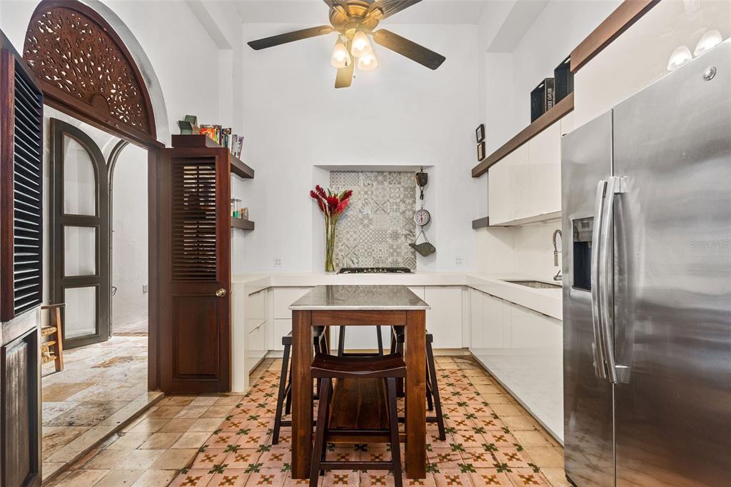 OLD SAN JUAN - Residential