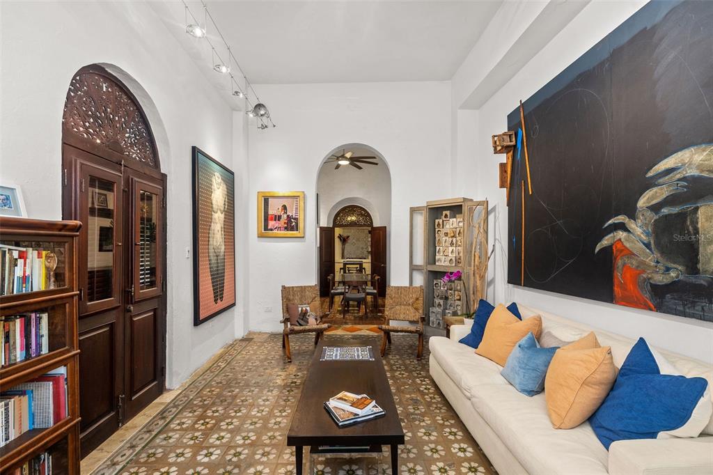 OLD SAN JUAN - Residential