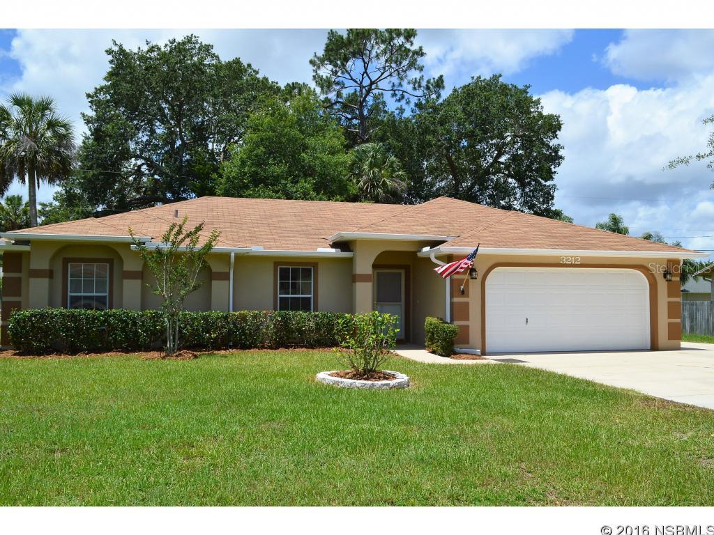 Florida Shores 01 - Residential