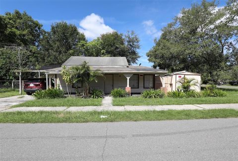 Photo of 2747 Eaton Avenue, Lakeland, FL 33803 (MLS # TB8425779)
