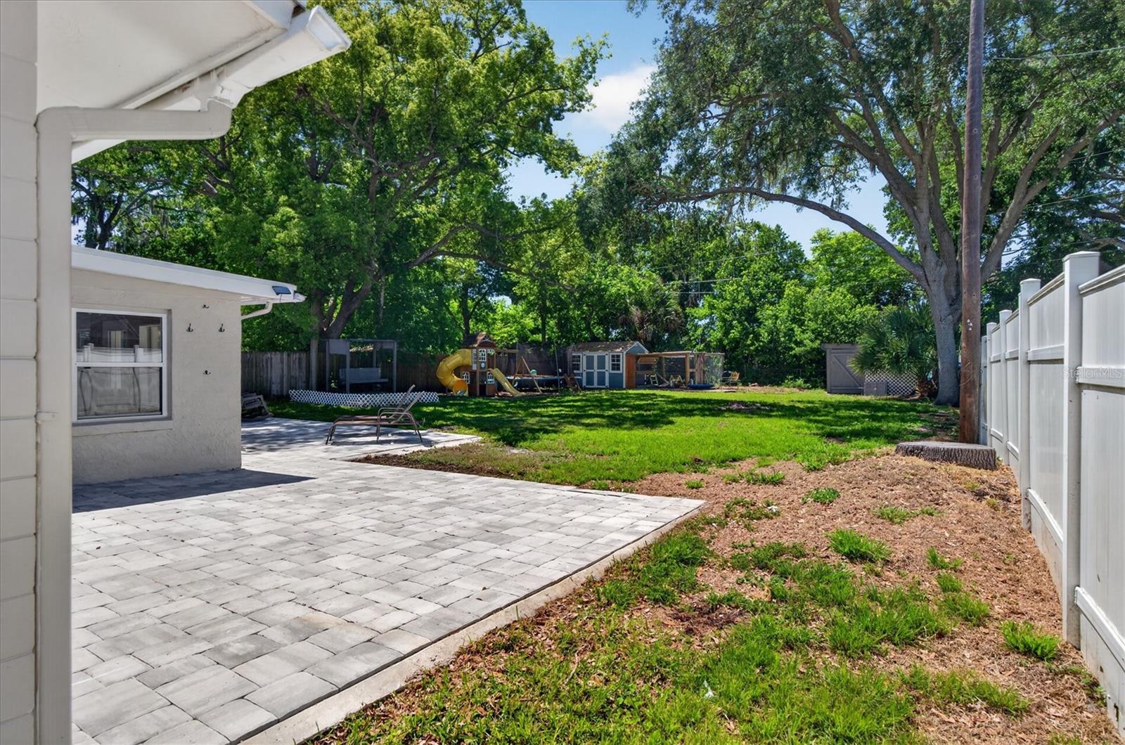 BEULAH MANOR - Residential