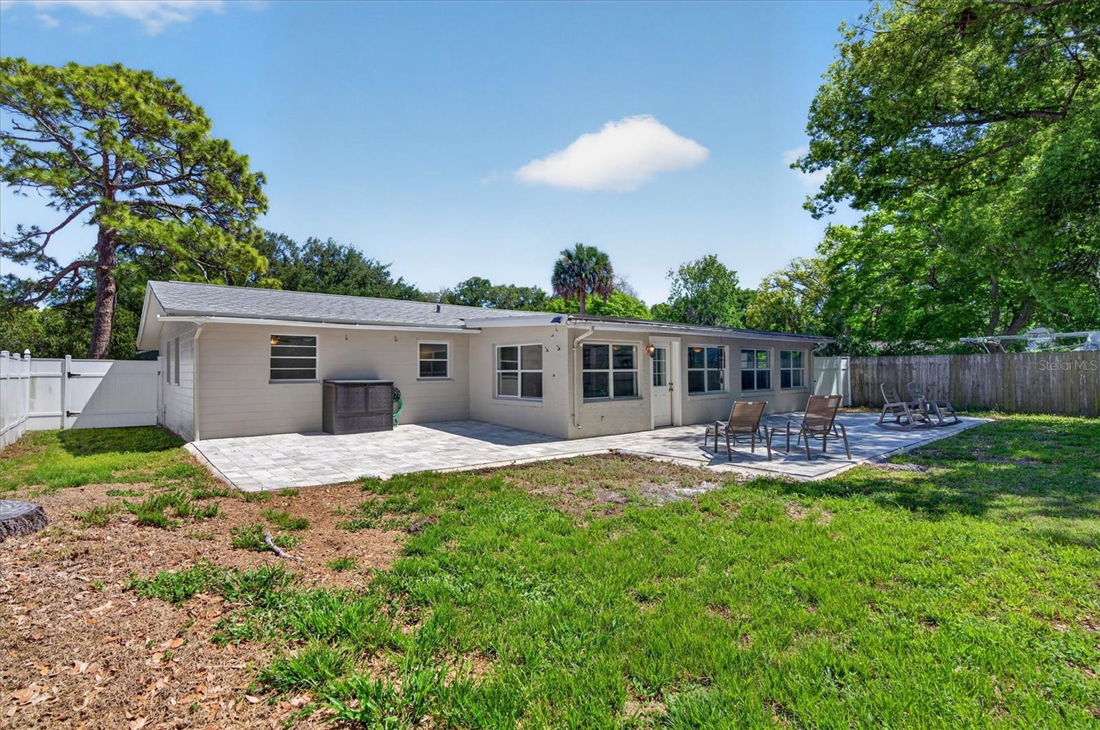 BEULAH MANOR - Residential