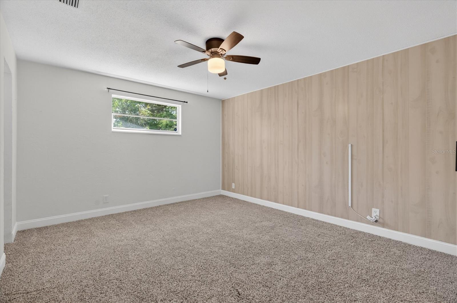 BEULAH MANOR - Residential