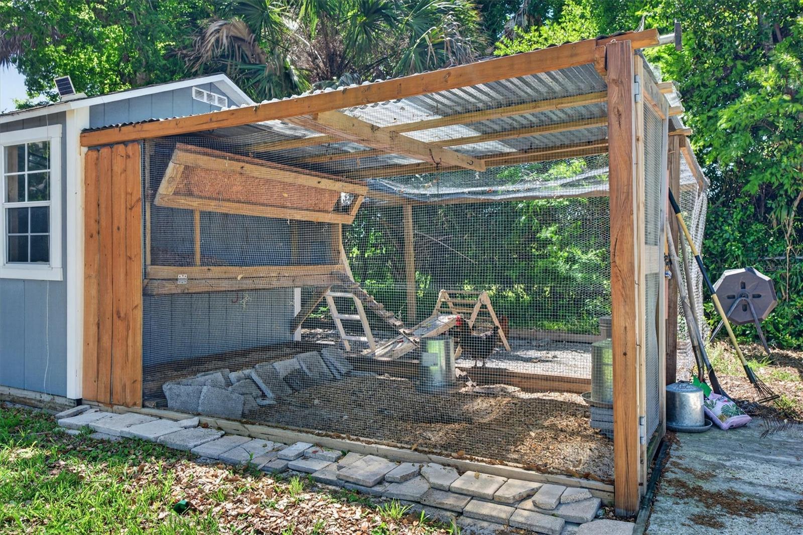 BEULAH MANOR - Residential