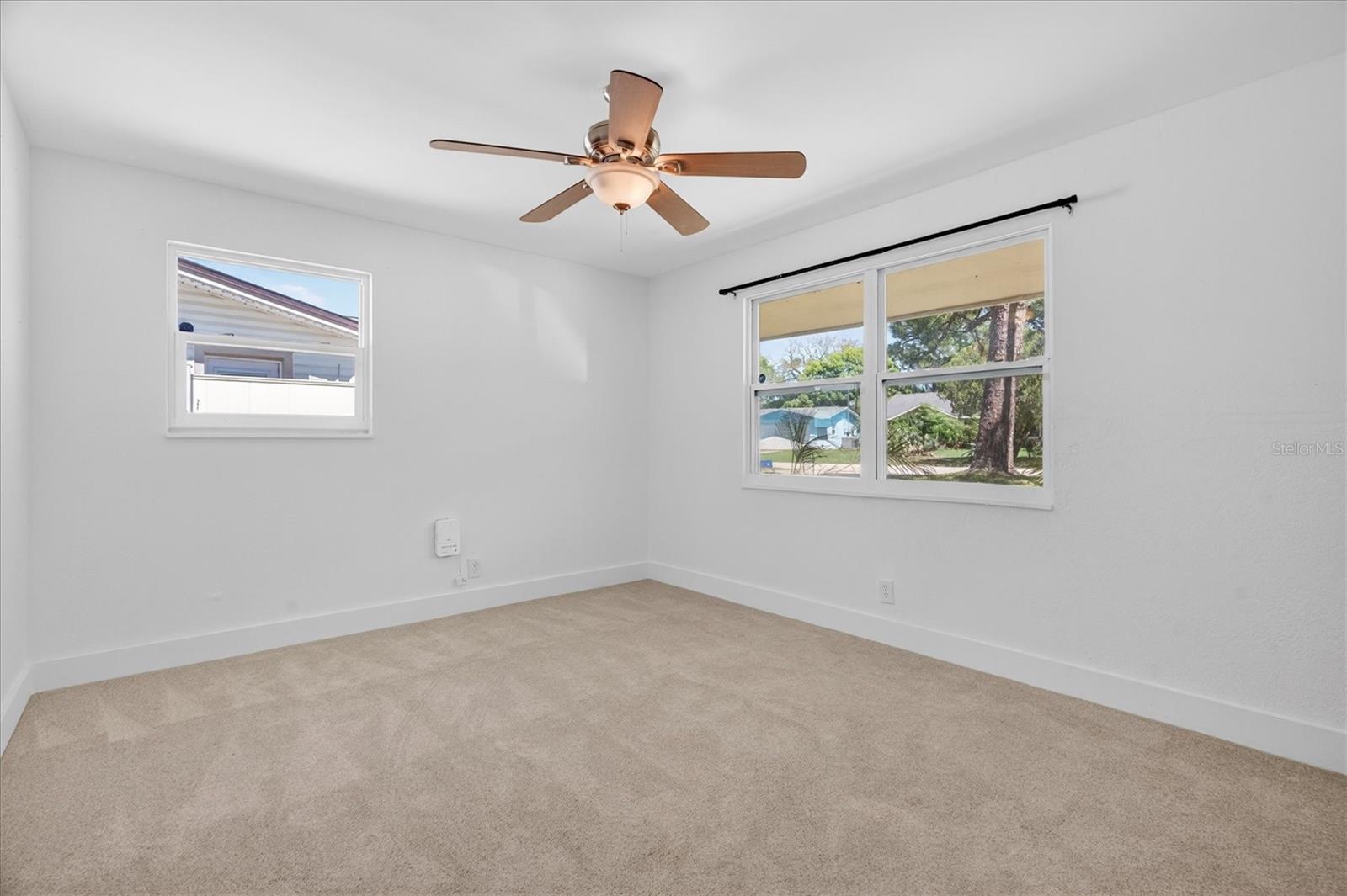 BEULAH MANOR - Residential