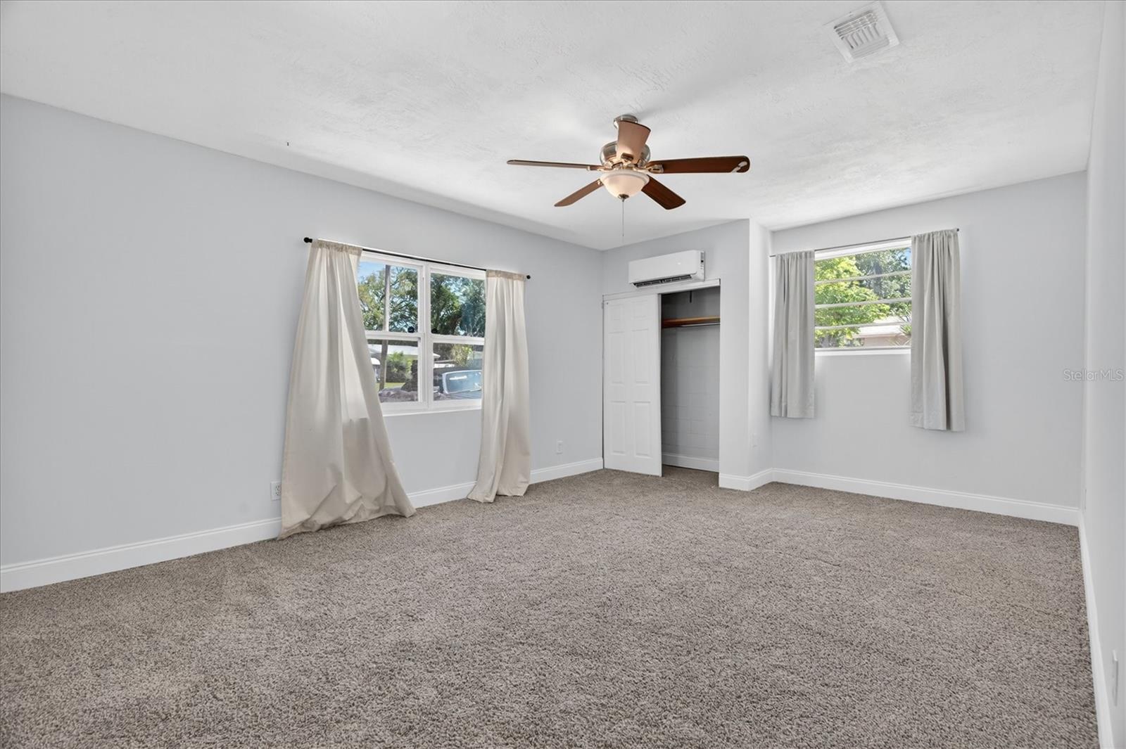 BEULAH MANOR - Residential