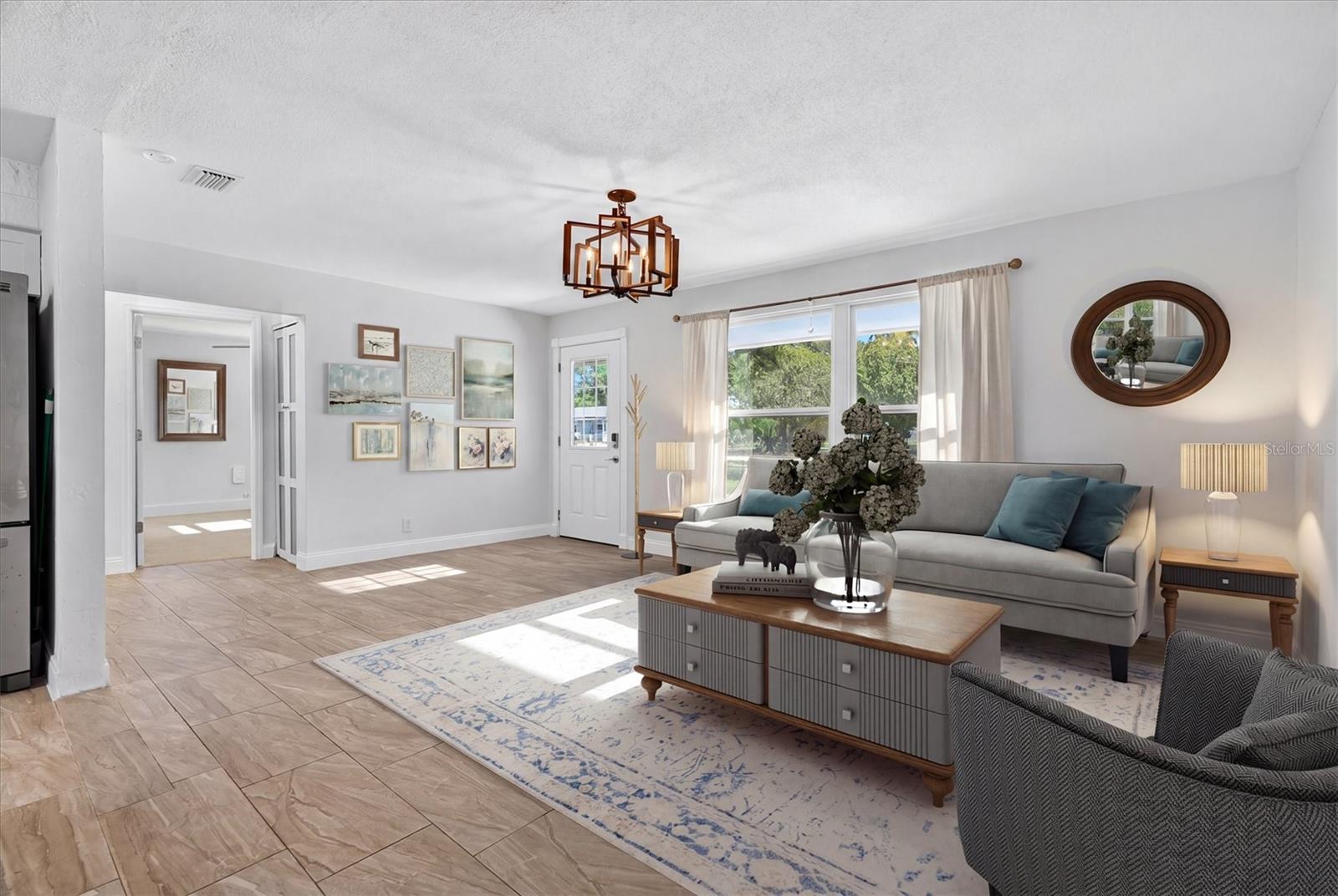 BEULAH MANOR - Residential