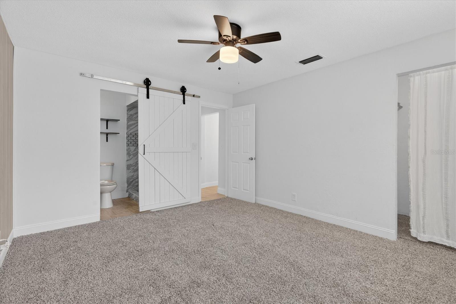 BEULAH MANOR - Residential