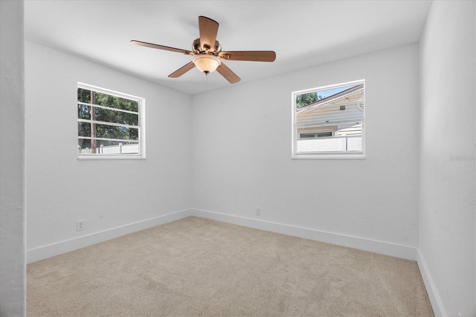 BEULAH MANOR - Residential