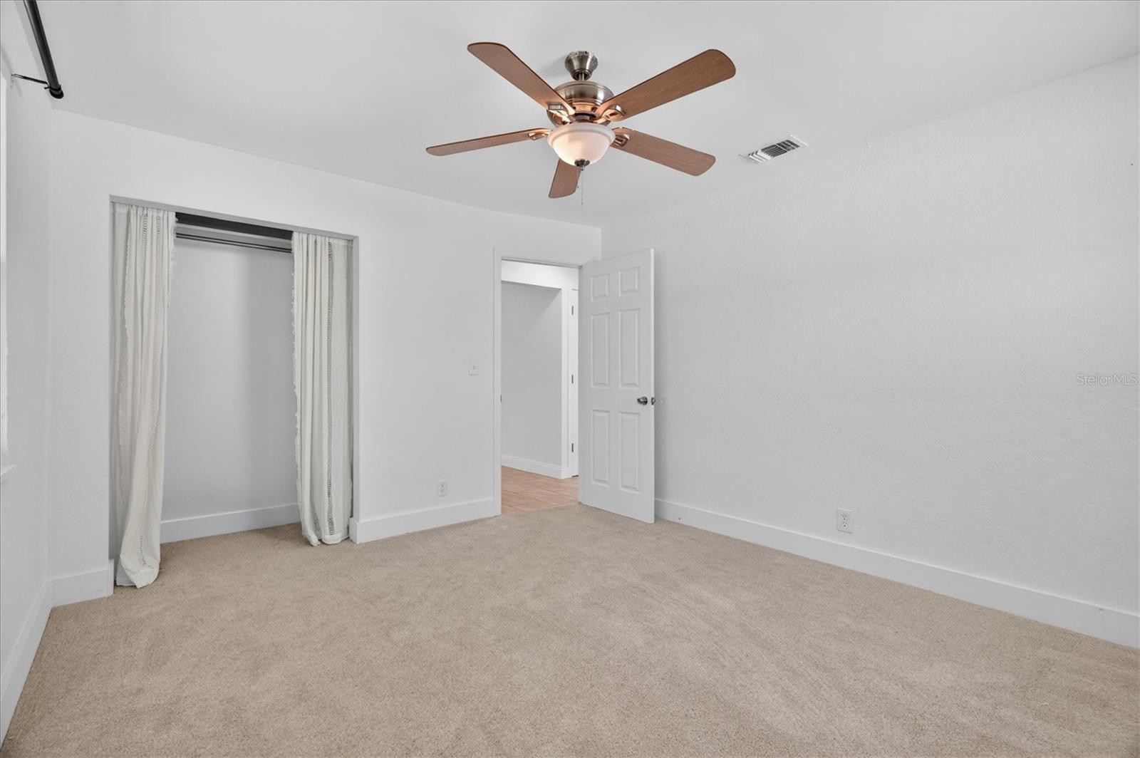 BEULAH MANOR - Residential