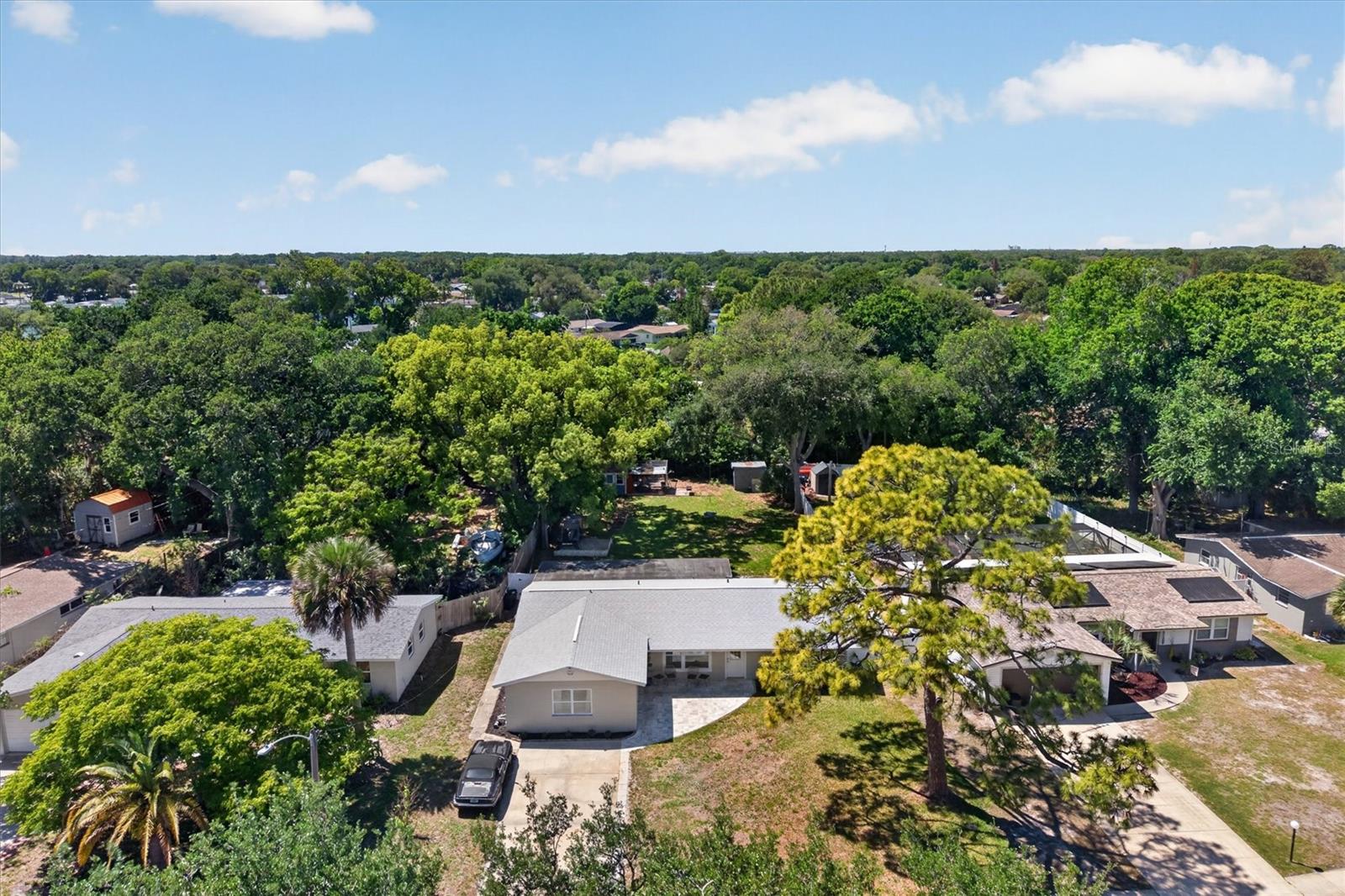 BEULAH MANOR - Residential