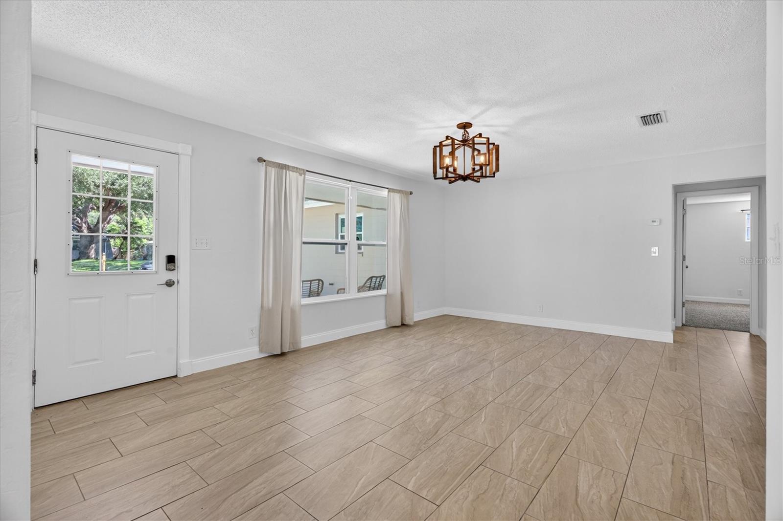 BEULAH MANOR - Residential