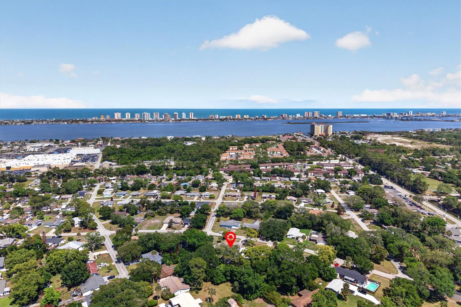 BEULAH MANOR - Residential