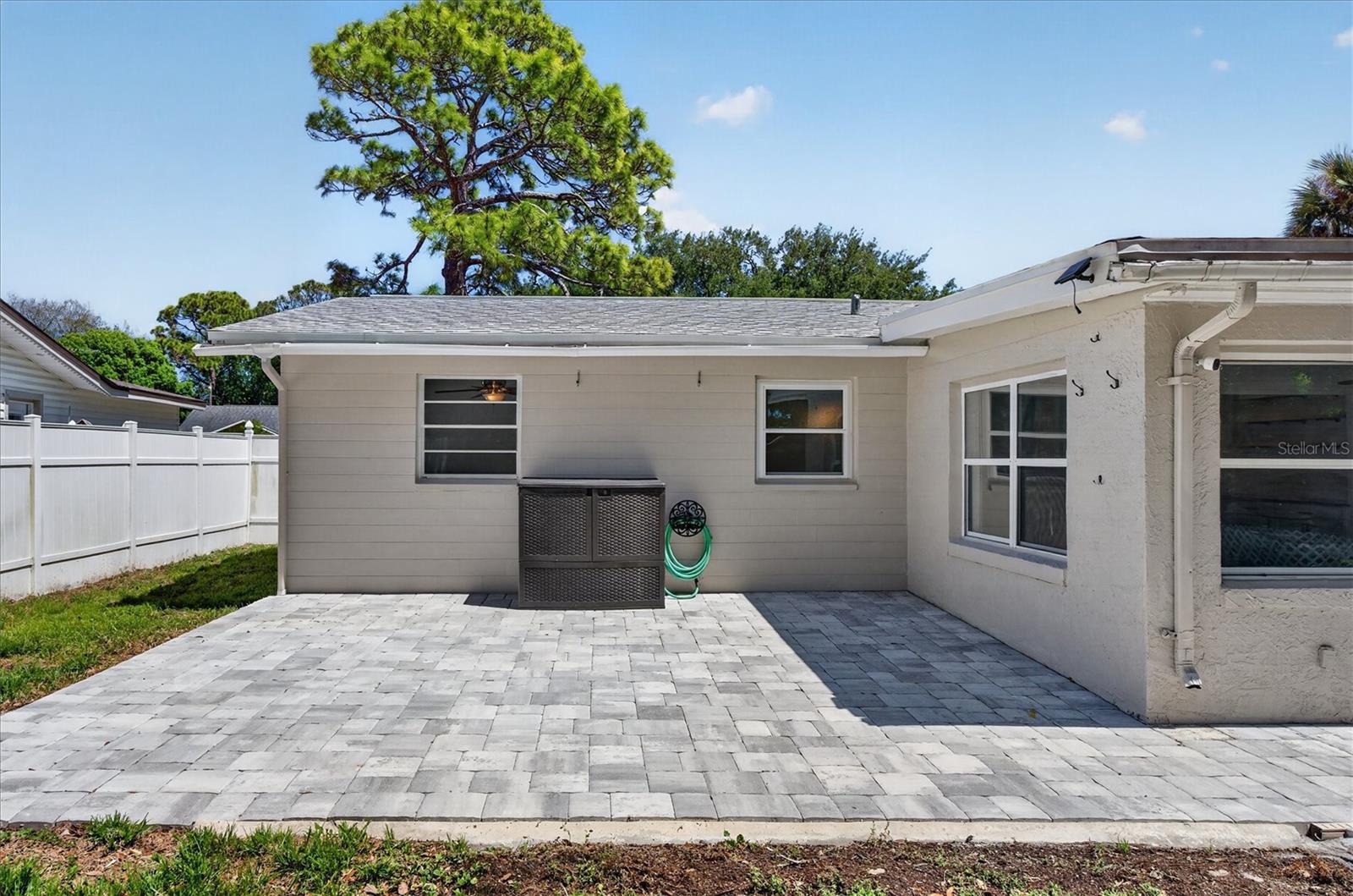 BEULAH MANOR - Residential