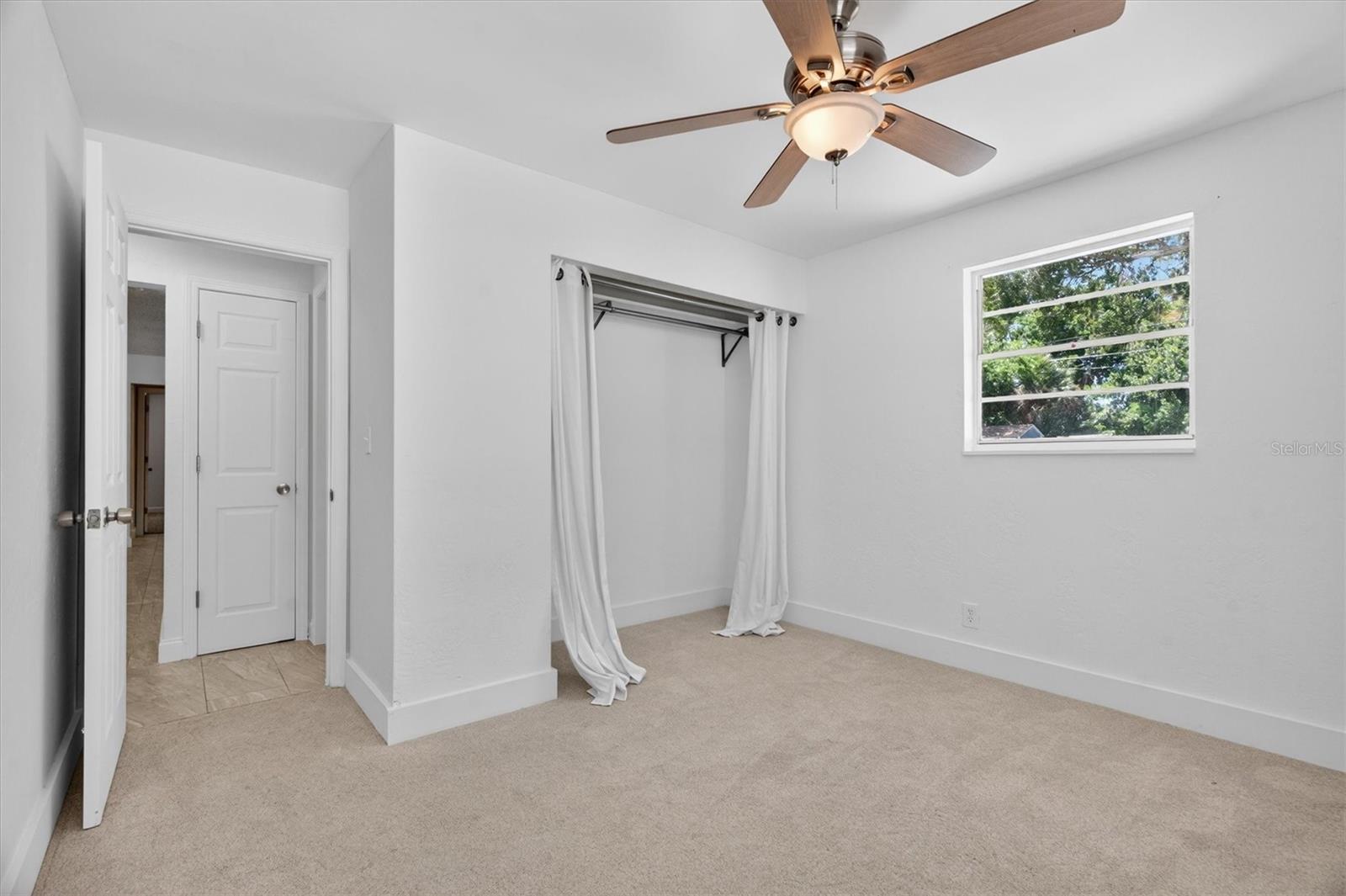 BEULAH MANOR - Residential