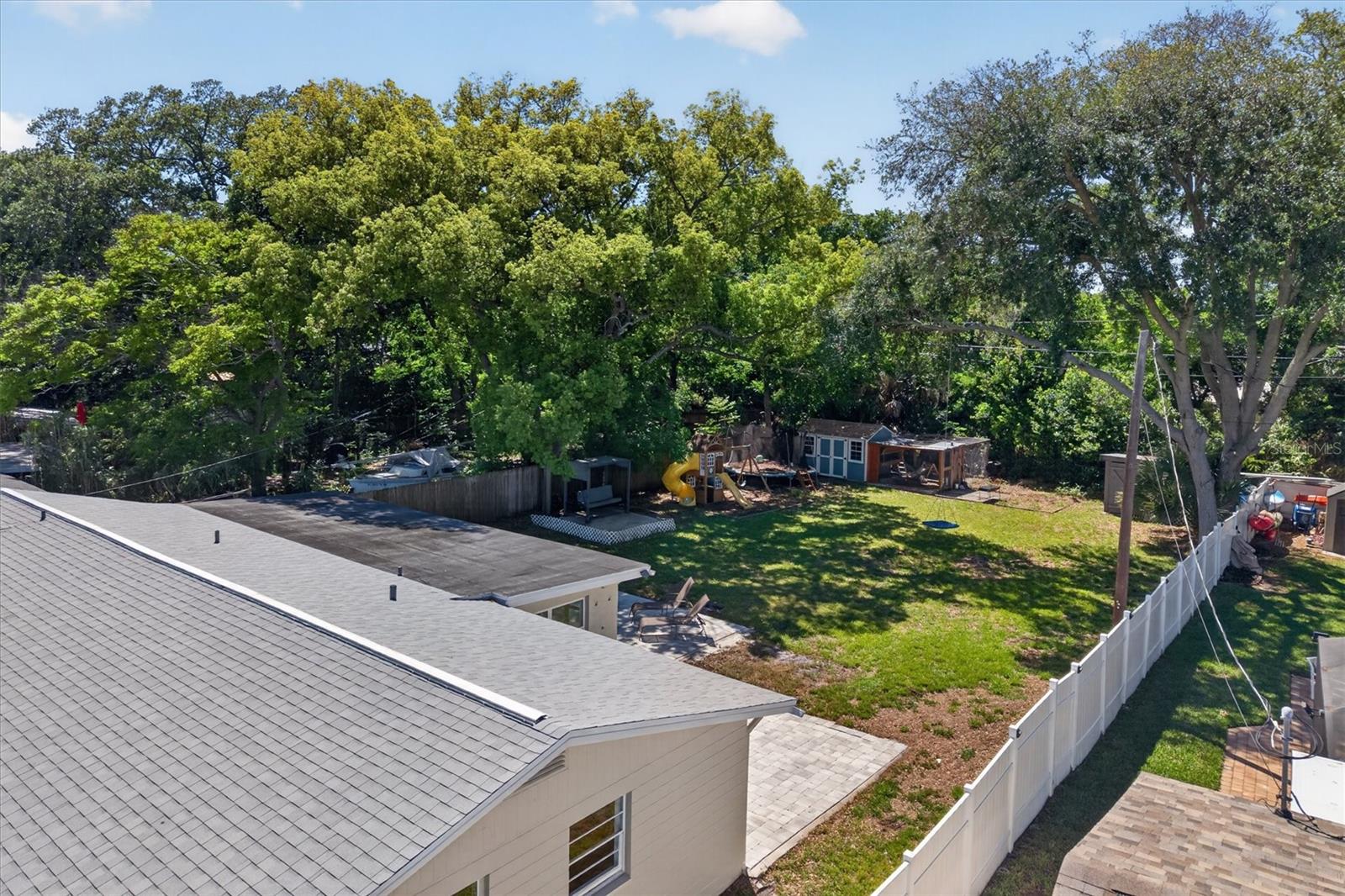 BEULAH MANOR - Residential