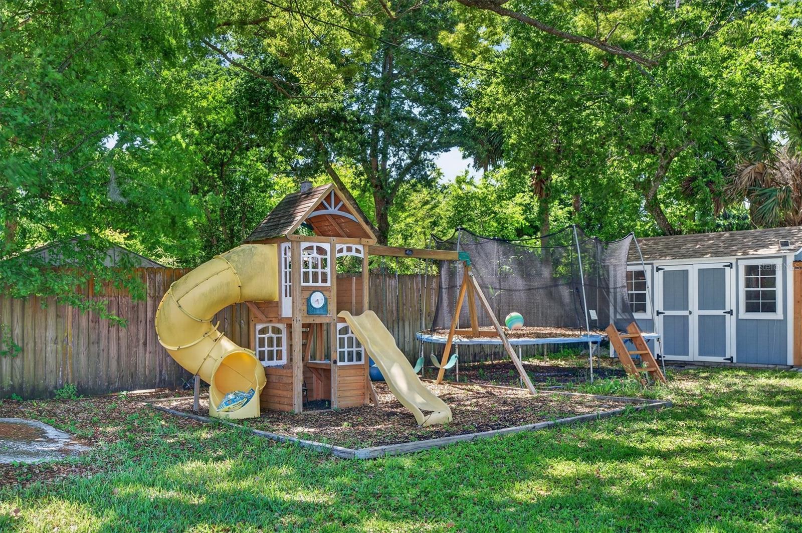 BEULAH MANOR - Residential