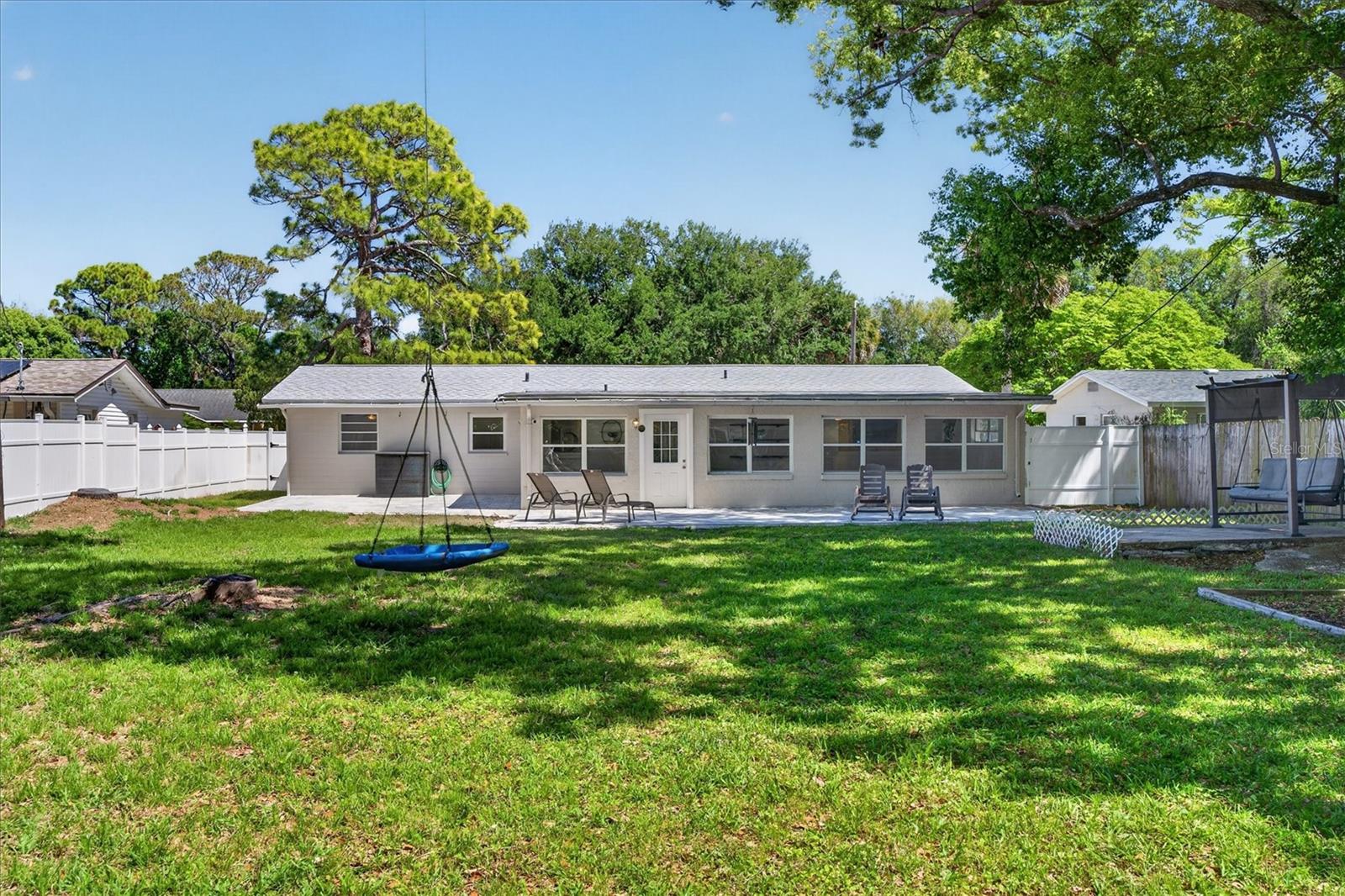 BEULAH MANOR - Residential