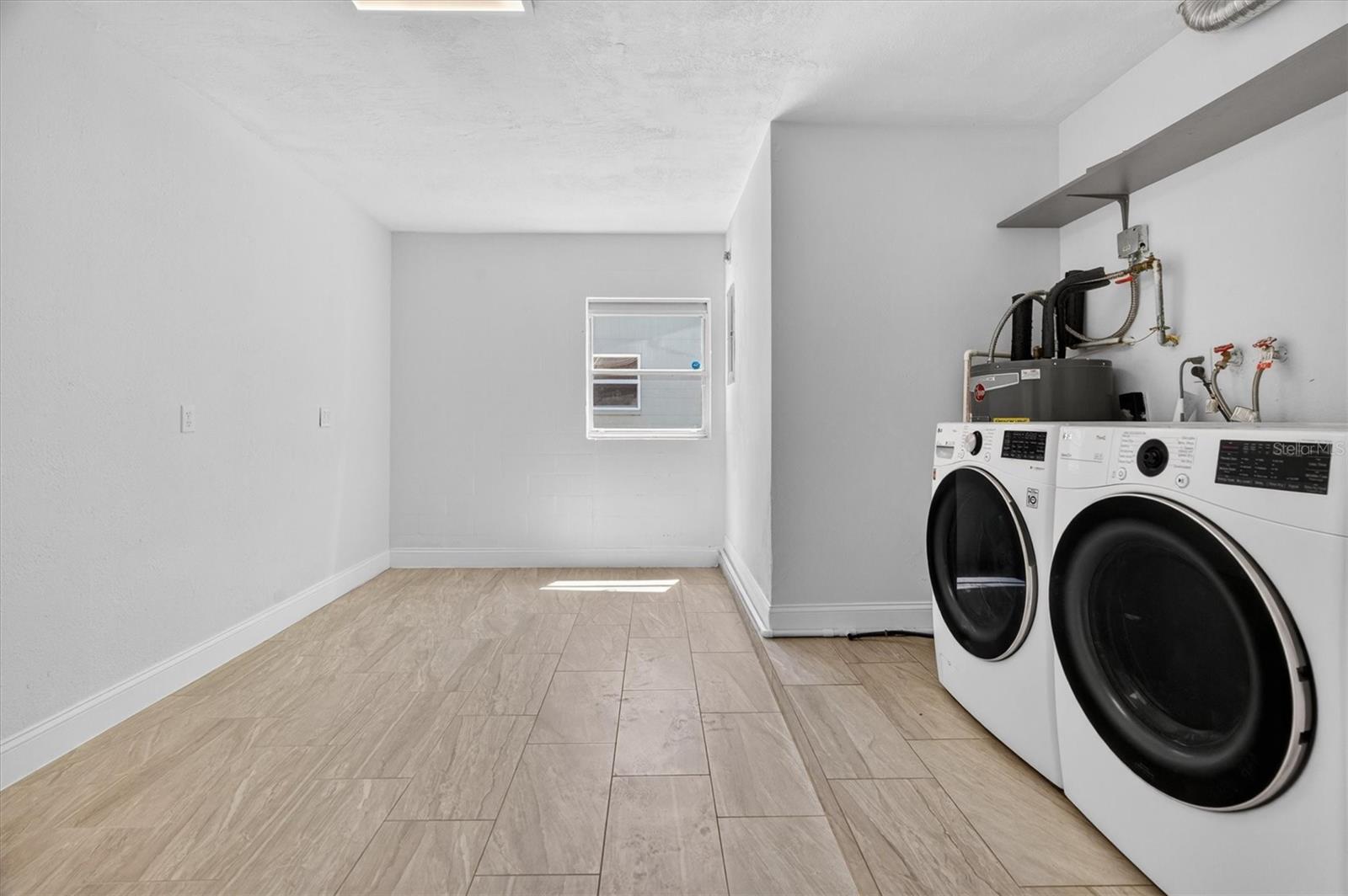 BEULAH MANOR - Residential