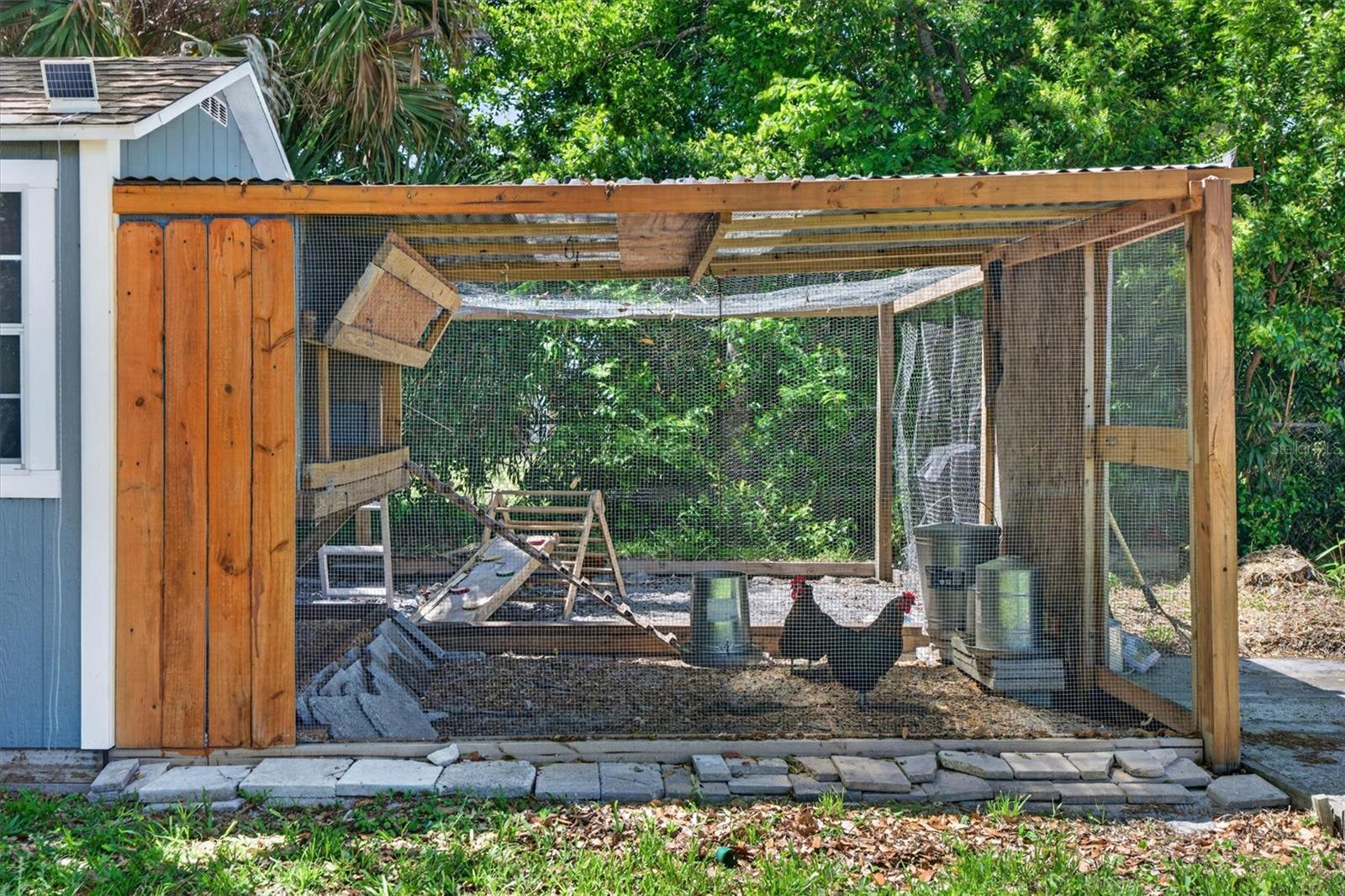 BEULAH MANOR - Residential