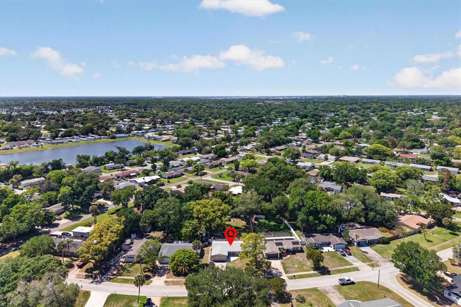 BEULAH MANOR - Residential