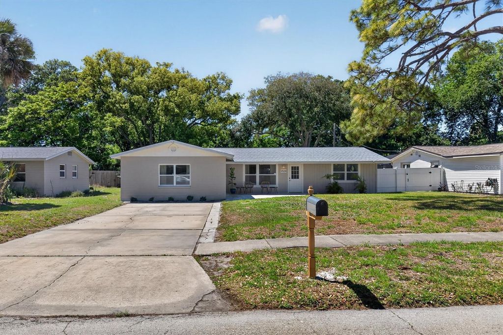 Photo of 2524 Florida Boulevard, South Daytona, FL 32119 (MLS # O6399801)