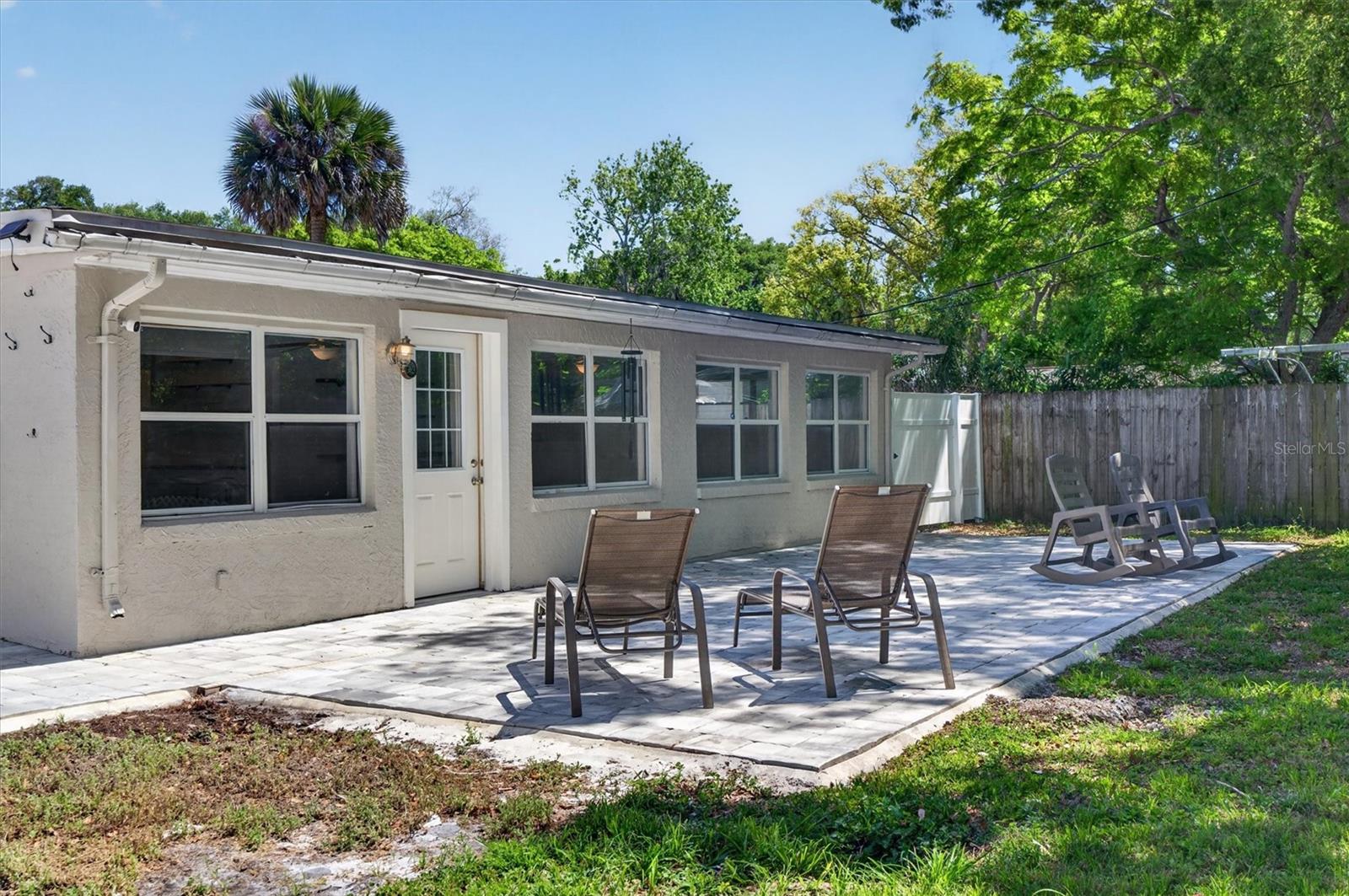 BEULAH MANOR - Residential