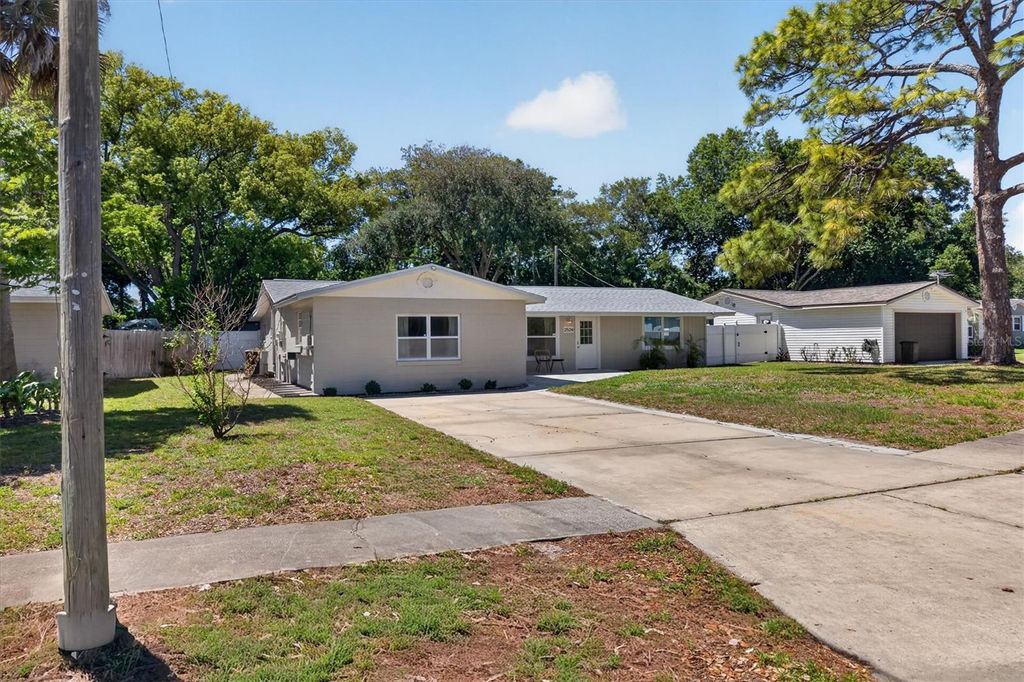 Photo of 2524 Florida Boulevard, South Daytona, FL 32119 (MLS # O6399801)