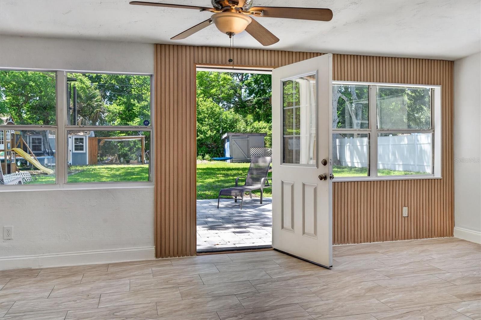 BEULAH MANOR - Residential