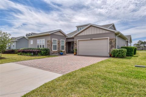 A home in OCALA