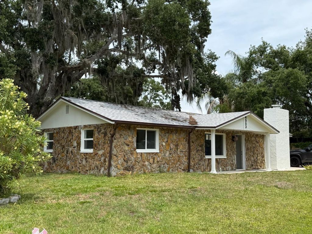 Photo of 4553 Edith Street, New Port Richey, FL 34652 (MLS # TB8471022)