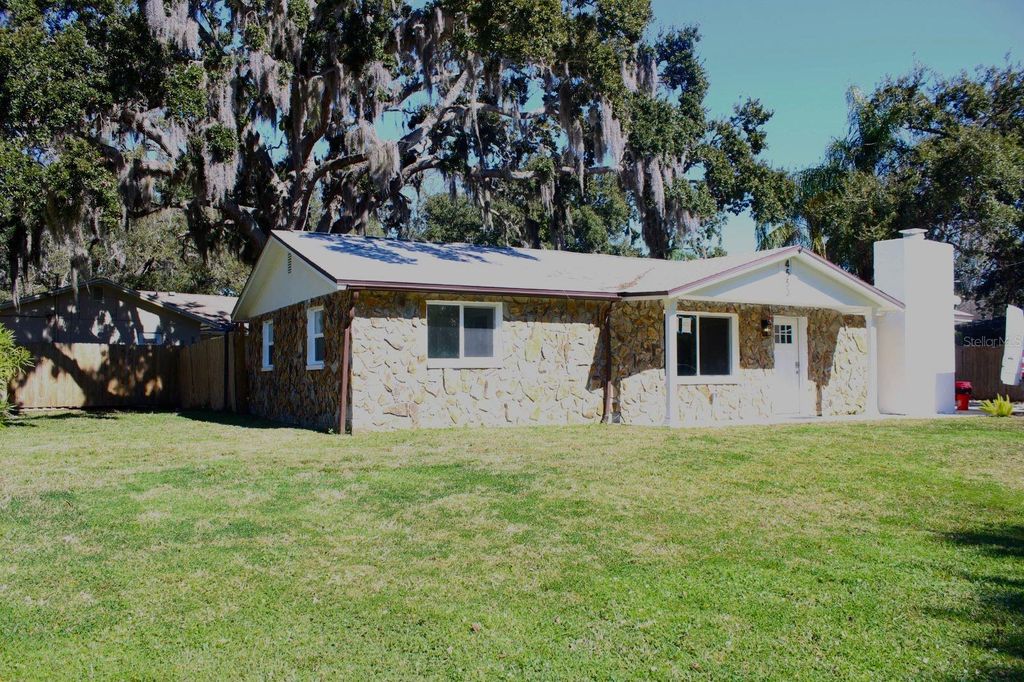 Photo of 4553 Edith Street, New Port Richey, FL 34652 (MLS # TB8471022)